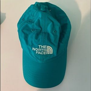 North Face Cap